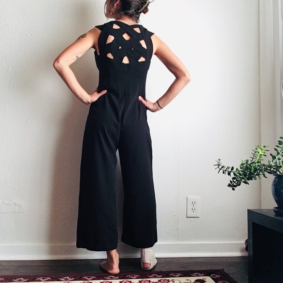 Anthropologie Pants - HD in Paris (Anthropologie) Jumpsuit